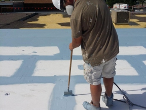 flat-roof-coating