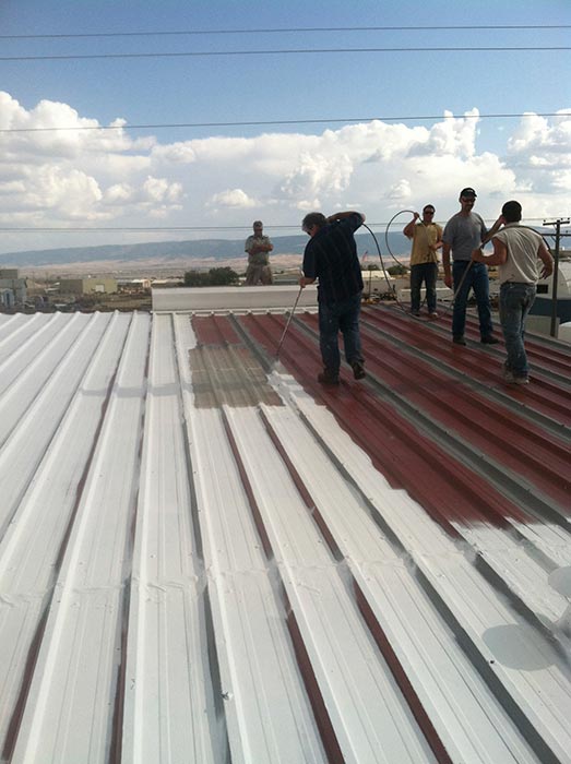 five star roofing wrong house