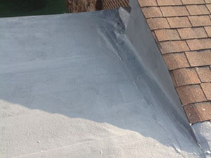 Flat Roof Repair, Des Moines IA - Hoppe Roofing